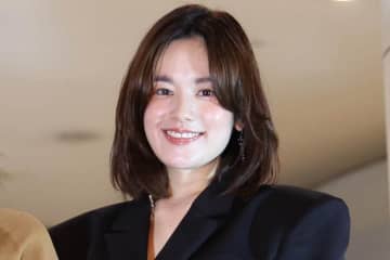 筧美和子が個人事務所を立ち上げ「プラチナムとは業務提携という形に移行し…」