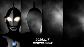 CoCo壱番屋、「ココイチ創業祭」でウルトラマンとコラボ。ウルトラマンやウルトラセブンなど4体のウルトラマンが登場