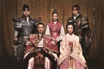 なぜ『朱蒙　チュモン』は日本で愛され続けるのか。語り継がれる8つのエピソード③