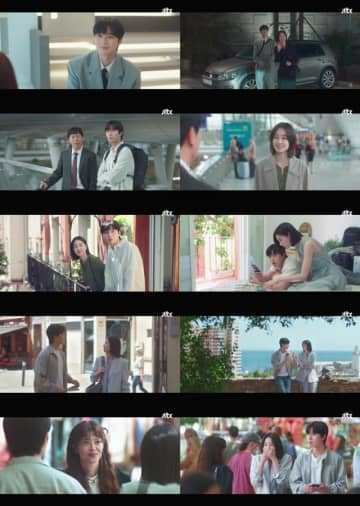 ≪韓国ドラマNOW≫「明日はきっと」第8話、パク・ソジュン、ウォン・ジアンに勇気を注ぐ...温かなエールが胸を打つ＝視聴率4.4％、あらすじ・ネタバレ