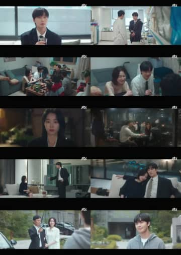 ≪韓国ドラマNOW≫「明日はきっと」第7話、パク・ソジュン＆ウォン・ジアン、過去を越えた本当の恋＝視聴率3.5％、あらすじ・ネタバレ