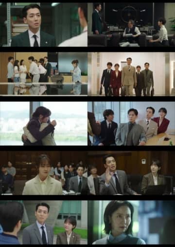 ≪韓国ドラマNOW≫「プロボノ: アナタの正義救います!」第7話、正義は守れるのか..チョン・ギョンホの挑戦…＝視聴率6.5％、あらすじ・ネタバレ