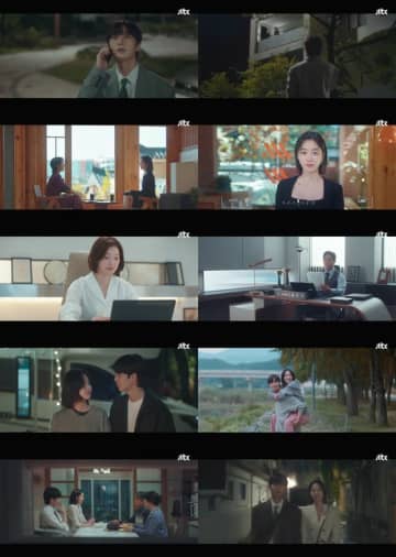 ≪韓国ドラマNOW≫「明日はきっと」第10話、パク・ソジュン×ウォン・ジアン暴かれる秘密、試される2人の絆、＝視聴率4％、あらすじ・ネタバレ