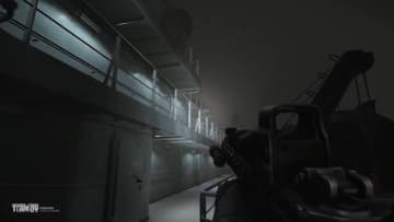 地下鉄廃墟に半透明マガジンまで。『タルコフ』2026年に到来する大規模コンテンツの一部が公開