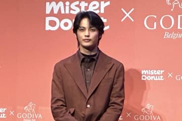 神尾楓珠　〝癒やし〟をくれためいっ子にお年玉「あげなくてもいいと思ってたんですけど…」