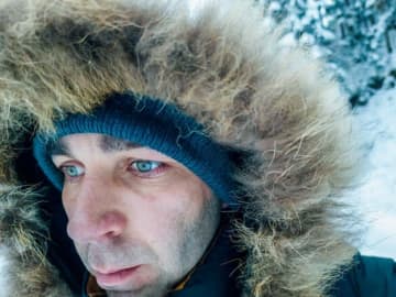 ファー付きフード、実はこう着たらあったかい！裏技に衝撃の声「なんで教えてくれなかったの」「説明書にもなかった」