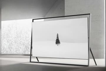 ＜CES＞サムスン、世界初を謳う130型マイクロRGB LEDテレビを発表。HDR10+ ADVANCEDにも対応