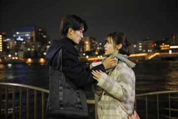 【明日放送スタート】ドラマDEEP『黒崎さんの一途な愛がとまらない』TVerオリジナルストーリー全5話の配信が決定！