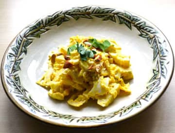 「アーモンド」は精神安定効果に優れ不安感の緩和に役立つ【健康長寿に役立つ高齢薬膳】