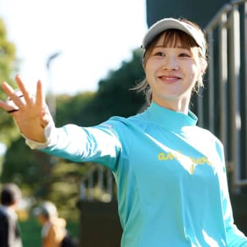 都玲華の気になる“禁断愛”の後遺症　ブレーク誓った直後に中年既婚コーチとの不倫発覚【1年目でシード権獲得 来季の主役は私！】