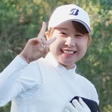 荒木優奈 2年目の目標は「古江彩佳超え」　獲得賞金1億円到達も“物足りなさ”残す【1年目でシード権獲得 来季の主役は私！】