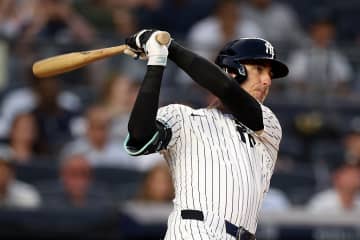 カブス、元MVP外野手ベリンジャーの再獲得に興味　古巣ヤンキース、メッツらと争奪戦へ