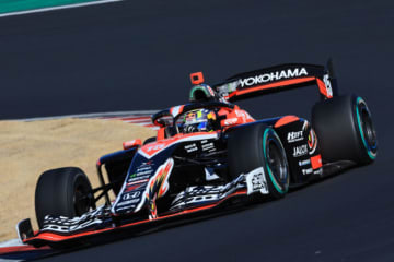 無限が東京オートサロン2026に出展。SFチャンピオンカーの搭乗体験を実施へ