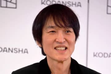 千原ジュニア　海外で受け取ったファンからの手紙と配慮に感激「めちゃくちゃ嬉しい♪」