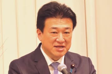 木原稔官房長官　通常国会に向け「各党からの政策提案にも柔軟かつ真摯に議論を重ねていく」
