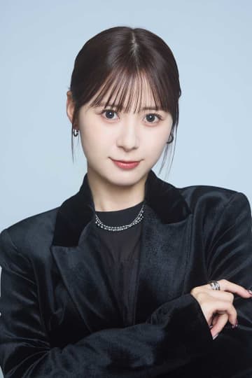 元モー娘。リーダーが吉本興業に電撃移籍　前事務所が生田衣梨奈にエール「新しいスタートを応援」