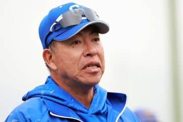 新年早々…中日が「一番の目玉補強」　“大物”登場にファン騒然「さすがの行動力」