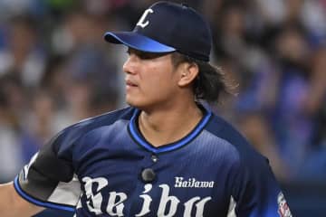 「年数よりも柔軟性を取った」今井達也が選んだ３年契約の勝負　オプトアウト選択に込めた真意