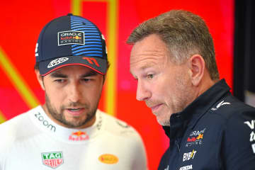 【F1】「全員使うことになるね」ペレスが予言したレッドブルの凋落...前代表も認めた“使い捨て”とエース偏重「マックスより速ければ問題だった」