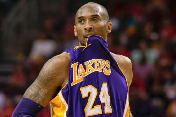 全バスケ選手が見習うべきコビーの“ゲームへのアプローチ”元恩師が明かす「ただ『全力を尽くした』だけじゃないんだ」＜DUNKSHOOT＞