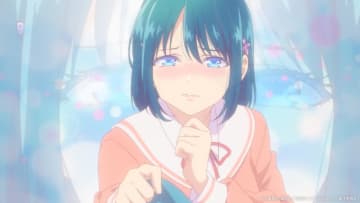 【冬アニメ】可愛すぎる幼馴染が2人も！『幼馴染とはラブコメにならない』マガポケ原作【先行カット】