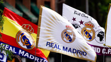 レアル・マドリードが「世界最高の選手の一人」をフリー移籍で獲得へ動く？