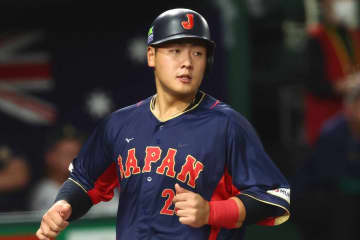 岡本和真の獲得、ブルージェイズ地元メディア歓喜「大谷翔平、山本由伸、佐々木朗希といった失敗の記憶を完全に過去のものにした」