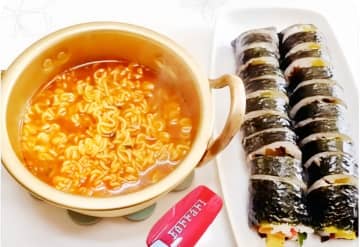 韓国SNSで流行の「貧乏ミーム」に批判集まる＝韓国ネット「ただのマウント」「面白くないし下品」