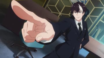 『破産富豪 The Richest Man in GAME』第14話先行カット＆あらすじ解禁！ED主題歌を担当する眞白かのんのゲスト出演も決定