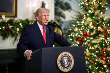 「中国も台湾に対して『斬首作戦』を考えている」　ベネズエラ大統領拘束で「アメリカがやったなら我々も」