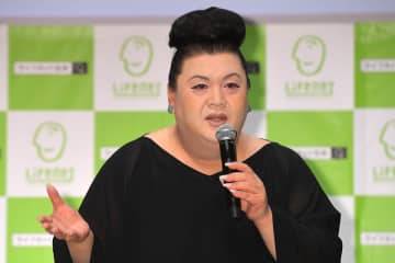 マツコ・デラックス　おでんのたまごが「ホントに好きなの」「最高記録で20個食べました」