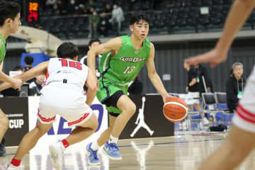 ゴッドドアが見事な逆転勝利！前回王者RIZINGS徳島は初戦で敗退[Jr.ウインターカップ]