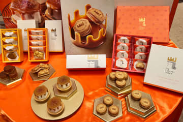 関西でここだけ…「阪急うめだ」の手土産5選、グルメ＆スイーツの新作など続々