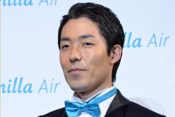 オリラジ中田敦彦　１年ぶりサンジャポ出演「爆笑のお２人に会いにまいりました」