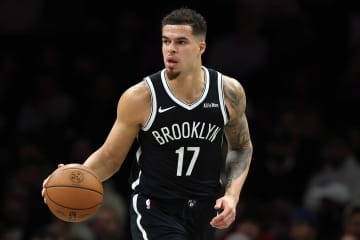 「僕の目標は最高の選手になることだった」困難を乗り越え躍動するネッツのポーターJr.が自信を語る「今の活躍は驚きじゃない」＜DUNKSHOOT＞