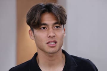 佐野航大の移籍金〝値上げ〟で３６億円から４５億円に急騰…クラブ幹部「妥当な金額」