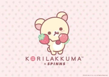 コリラックマ×SPINNS♡いちごモチーフが可愛い最新コラボアイテム特集