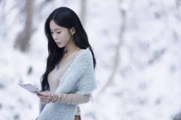 Heize、チ・チャンウクへのファン心も…MV共演や札幌での撮影エピソードを語る「曲の情緒にぴったりだと確信」