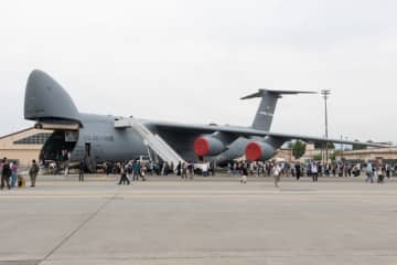 横田基地の恒例イベント「日米友好祭」、2026年は5月16日(土)・17日(日)に開催！
