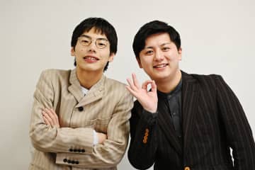発想力豊かなネタが話題──お笑いコンビ・空前メテオ、模索と成長の現在地