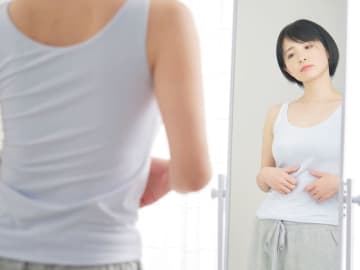 Q. 「冬はやせやすい季節」って本当ですか？ お正月太りで増えた体重を早く戻したいです