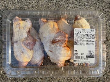 みんなでシェアしよーーーッッ！【コストコ】の「大容量スイーツ・ベーカリー」をチェック