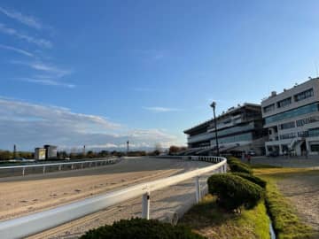 【金沢競馬】禁止薬物検出で行政処分…金田一昌調教師に戒告および賞典停止40日