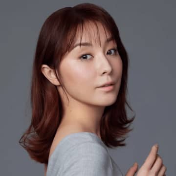 伊藤歩、結婚発表　『スワロウテイル』など映画・ドラマで活躍　相手は31歳の俳優・細谷祐介