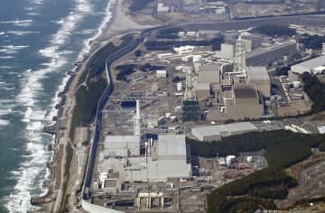 浜岡原発、想定地震を過小評価　中部電、審査不正疑いで謝罪