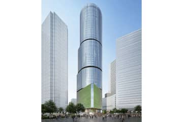 梅田のランドマーク「大阪マルビル」、どう生まれ変わる？ 開業は2030年を予定