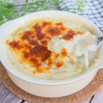 【白菜が主役】1株ペロリ。鍋以外でも楽しめる、寒い日にうれしい白菜のあったか簡単レシピ4選♡