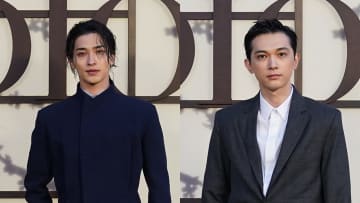 25年『鬼滅』『国宝』『コナン』興収100億超ヒット連発の東宝一強時代、そして26年以降に増大する“懸念”