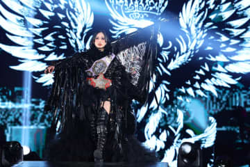 【スターダム】上谷沙弥の一定期間休暇＆欠場発表「体調面を考慮した」　2・7大阪で復帰予定