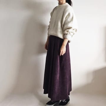 【毎日更新】明日のコーデで悩まない！ マネするだけのおすすめ服装アイデア【1月6日冬】